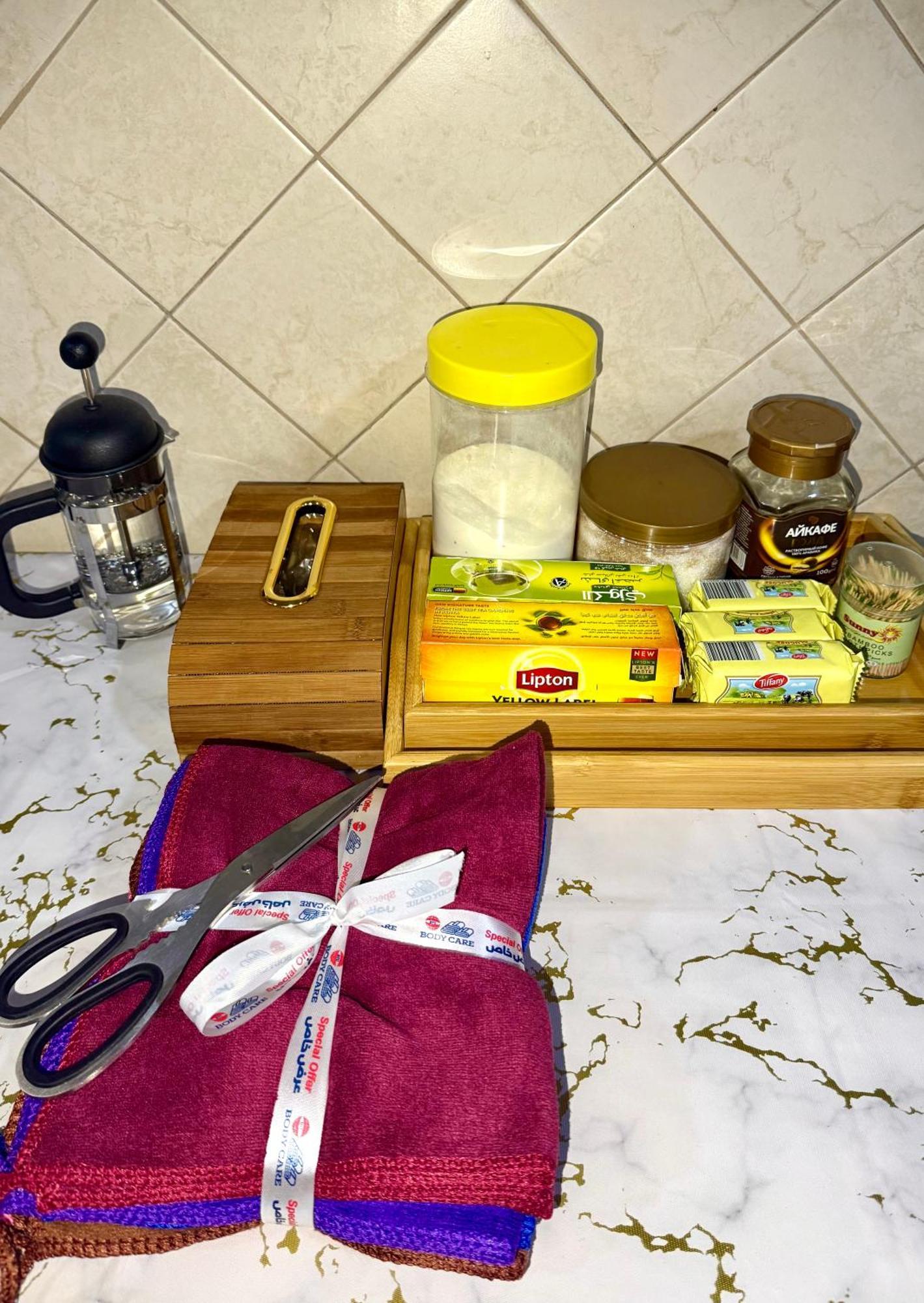 Privatunterkunft Jdee's Shared *