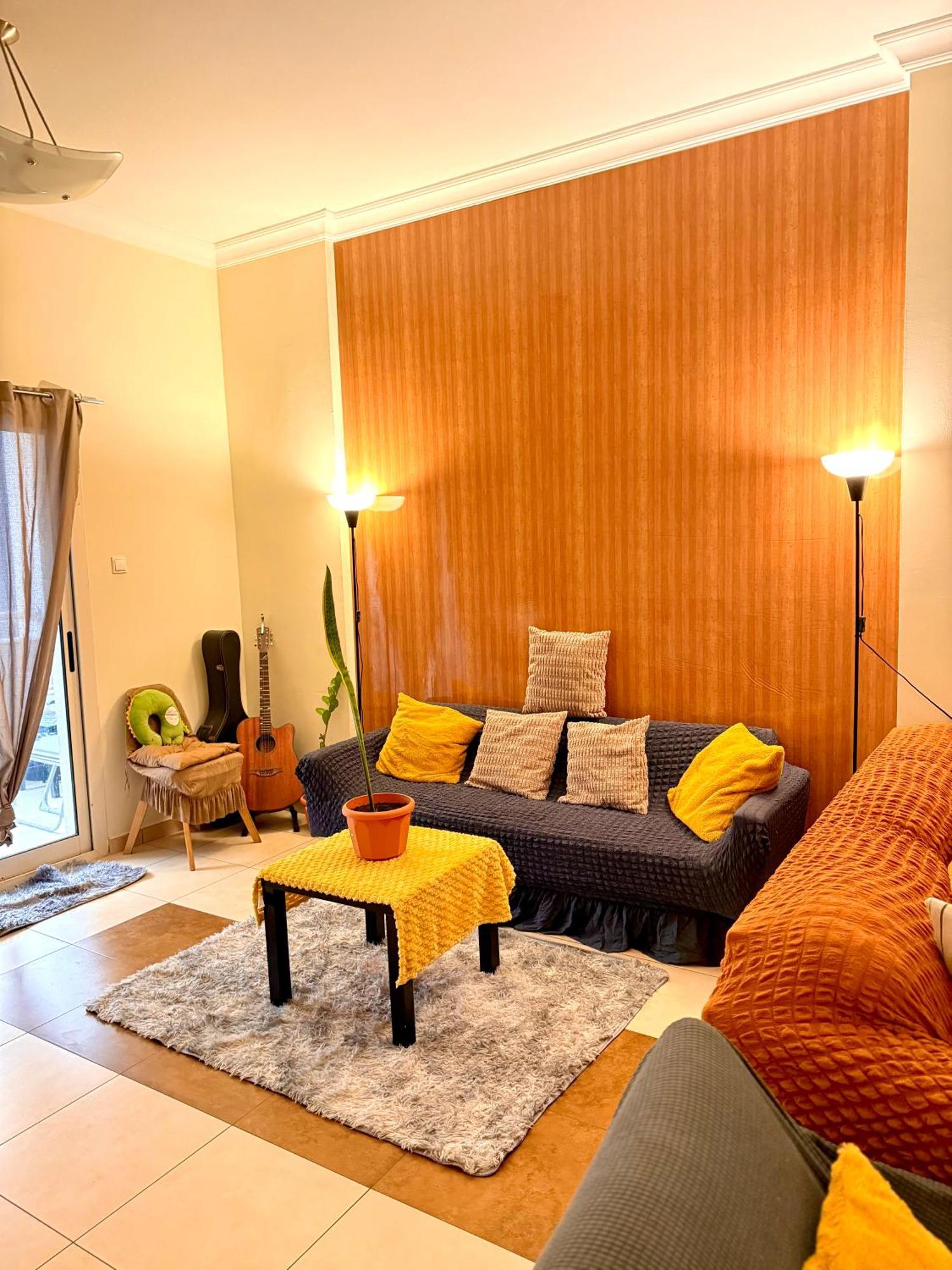 Jdee's Shared Dubai